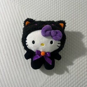 Hello Kitty Plush Toy